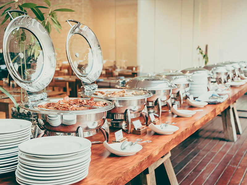 Catering-Services