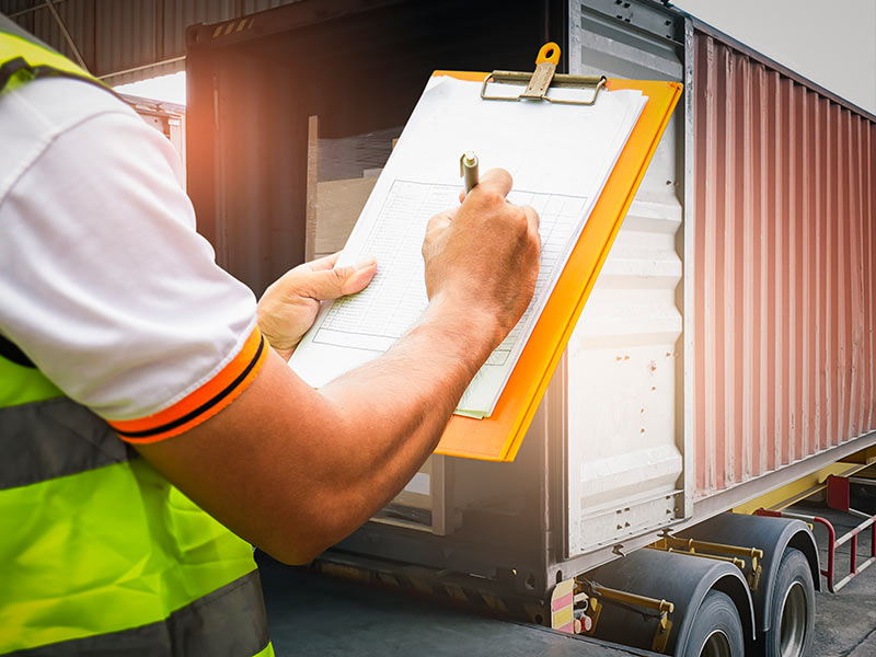 Customs-Clearance